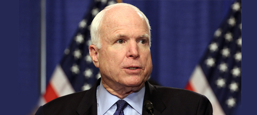 McCain