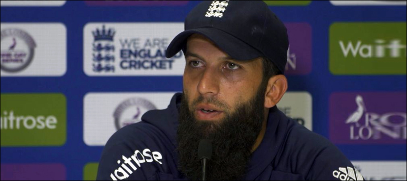 England's Moeen Ali on World Cup 2023 exit