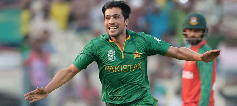 Muhammad Amir