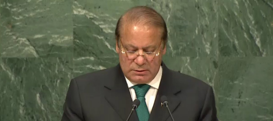 nawaz sharif