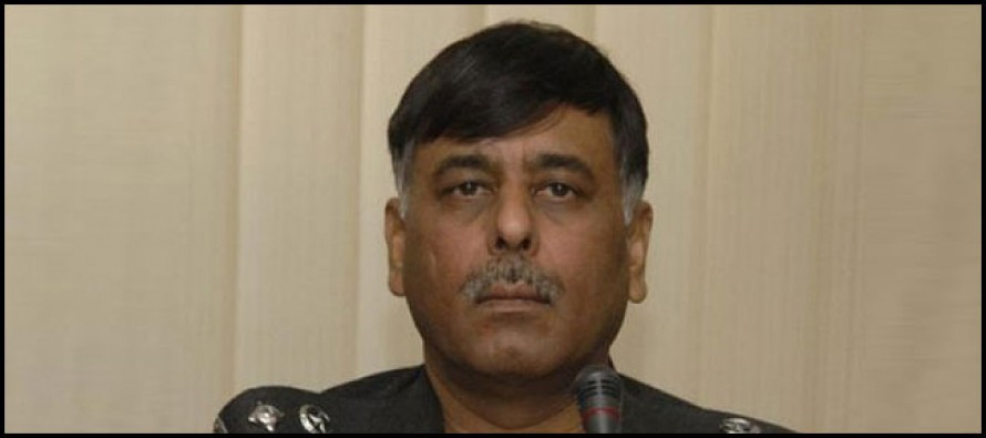 Rao Anwar