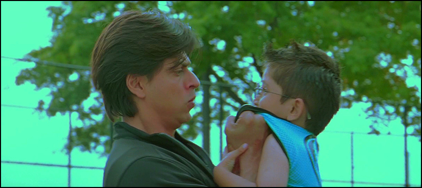 Kabhi Alvida Na Kehna