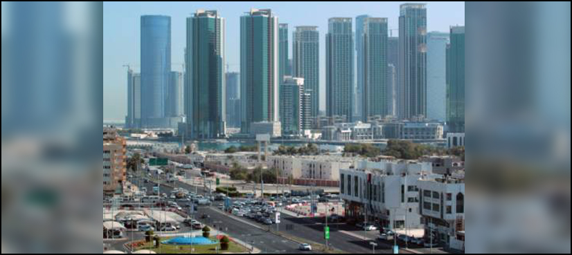 UAE, government sector, ramazan