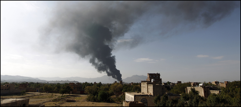 yemen