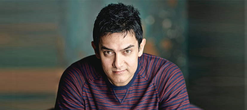 Aamir Khan