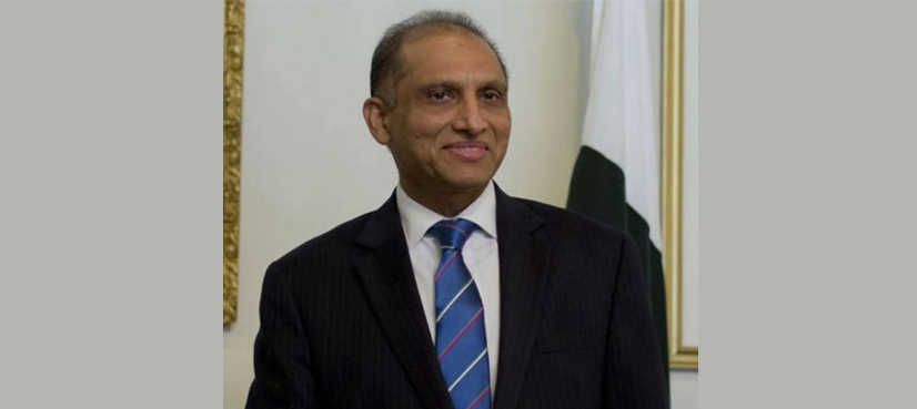Aizaz Chaudhry