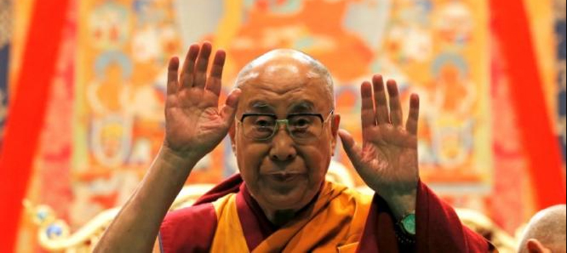 Dalai Lama video