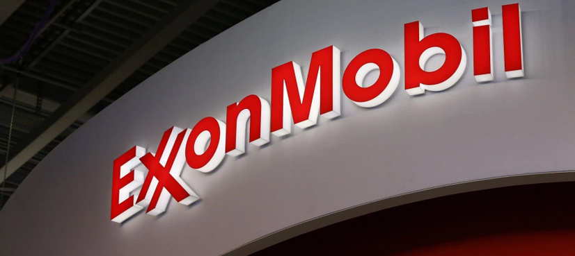 California sues Exxon Mobil