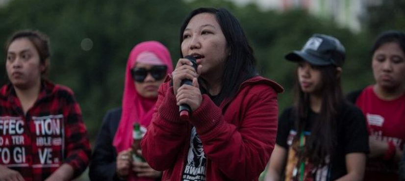 Hong Kong universities, foreign students, US ban