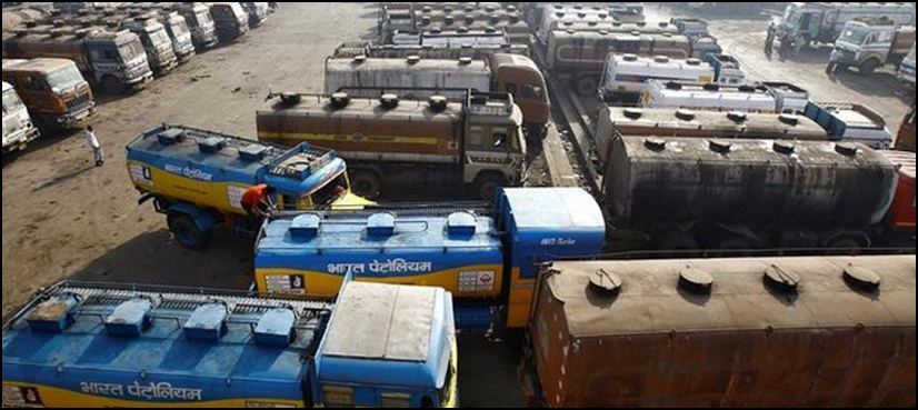 Iranian oil smuggling, Sindh police, karachi