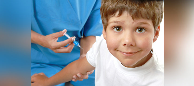 pfizer children vaccine