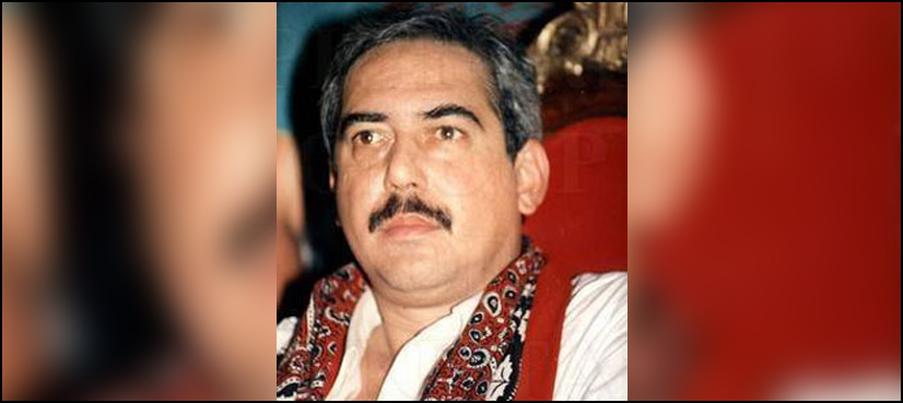 Murtaza Bhutto murder case, appeals hearing, SHC