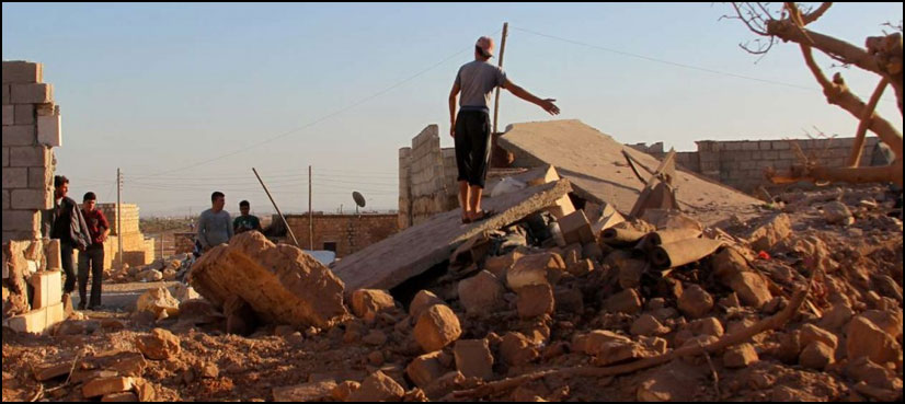 Aleppo