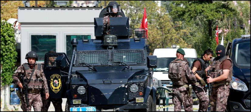 Ankara