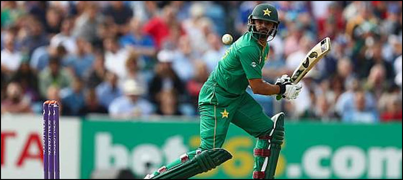 Pakistan