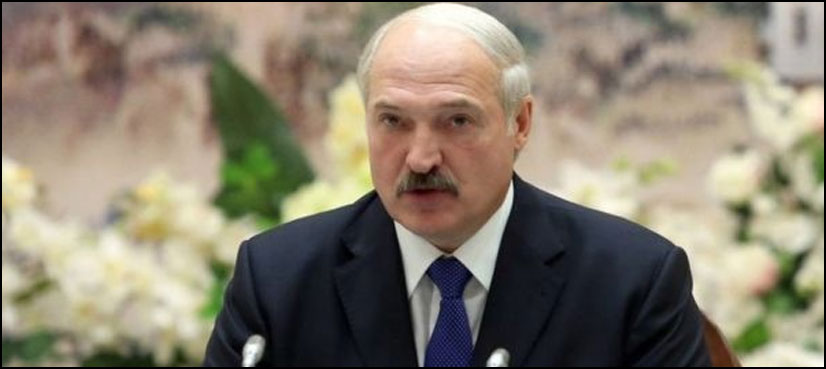 Belarusian President, China visit