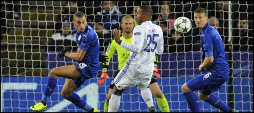 Champions League