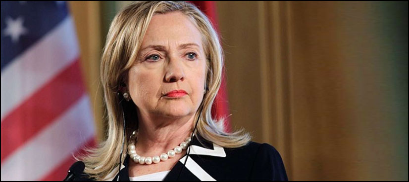 Hillary Clinton