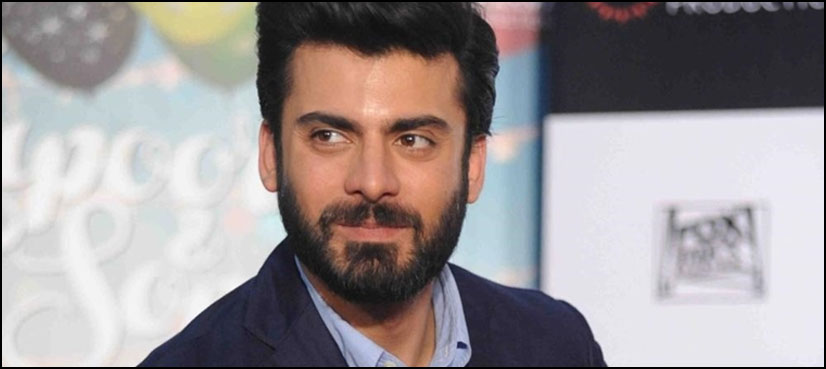 Fawad Khan