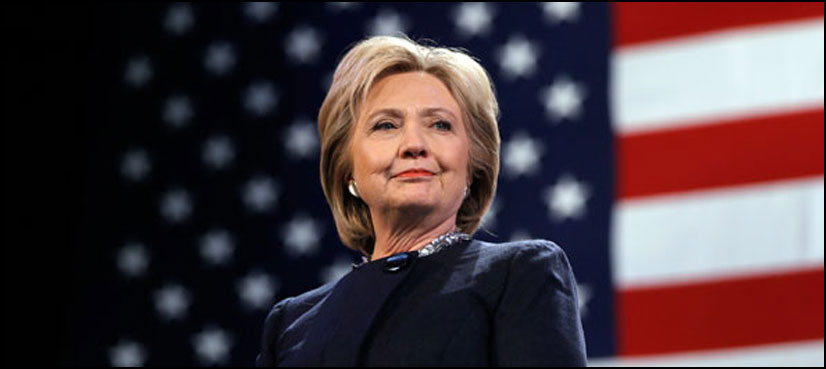 Hillary Clinton