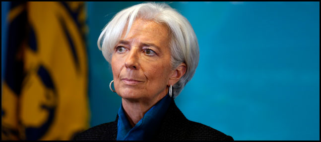 IMF