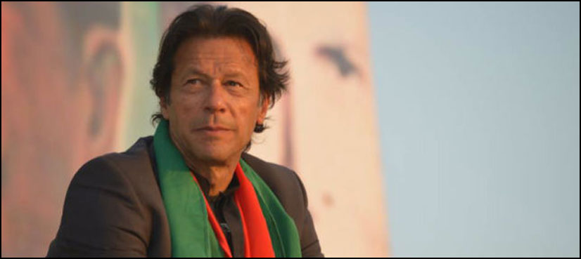 Imran Khan
