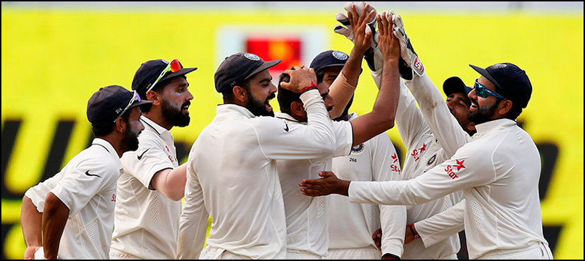 India