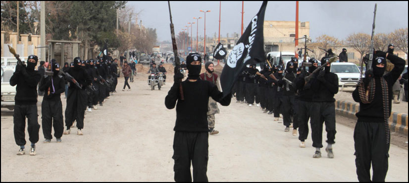 Islamic State