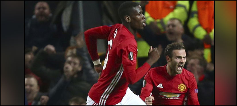 Manchester United