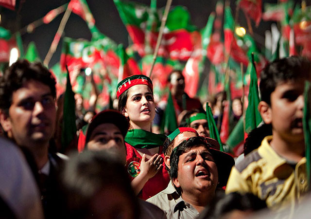 pti mpas, karachi protest,