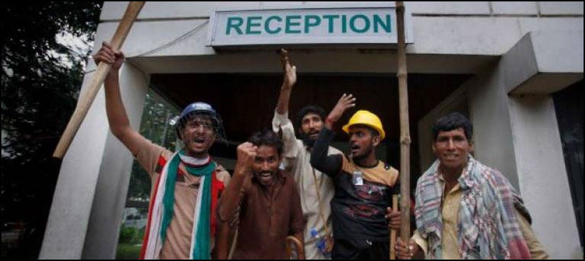 Imran khan