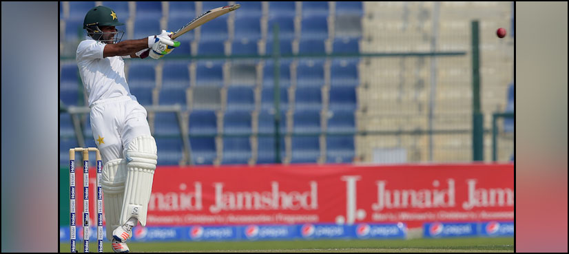 Pakistan