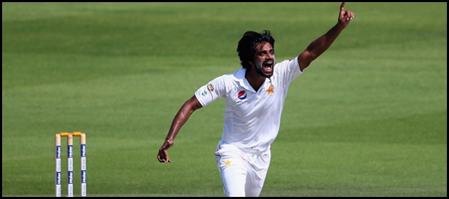 Pakistan