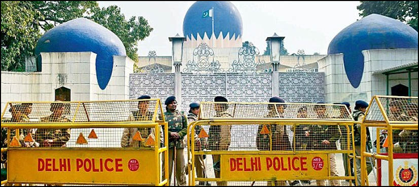 Pakistan visas Hindu pilgrims Shiv Avtari Satguru Sant Shadaram Sahib