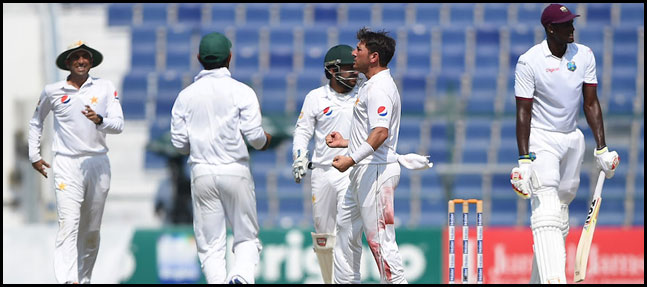Pakistan
