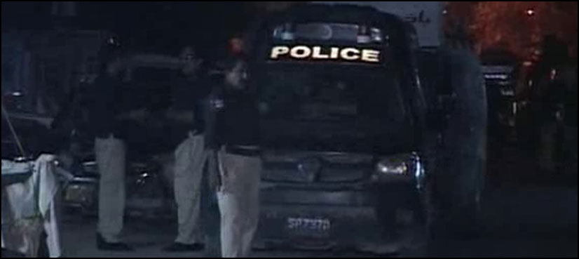 Karachi