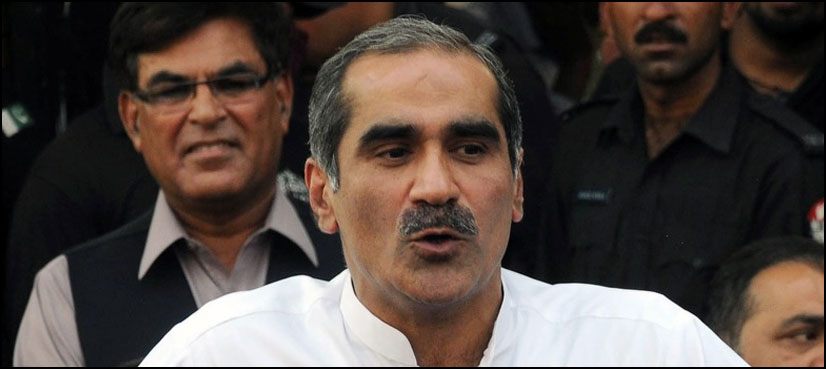 saad rafique