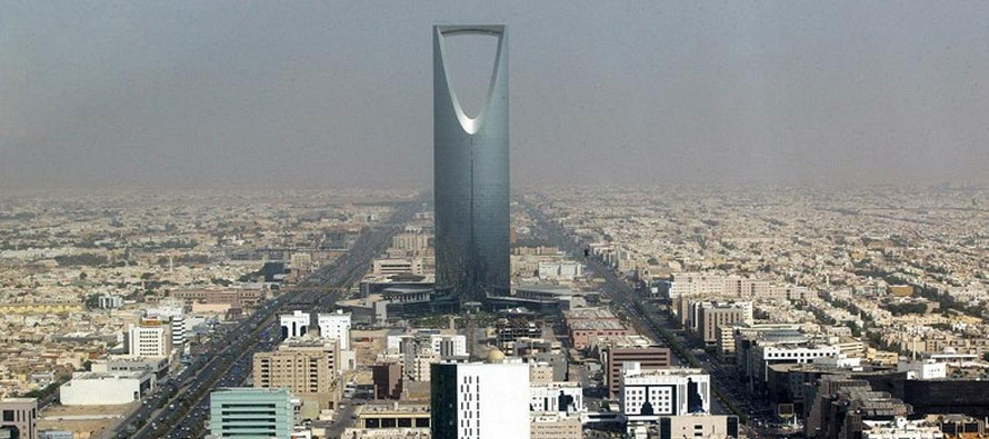 Saudi