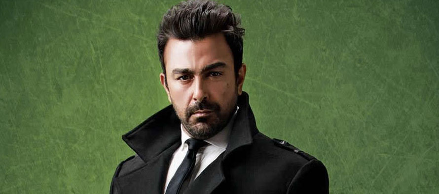 Shaan Shahid, Ertugrul
