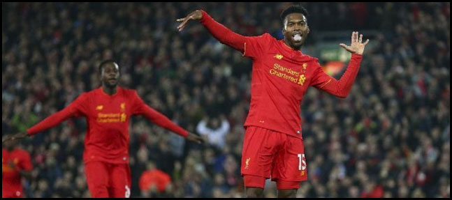 Liverpool