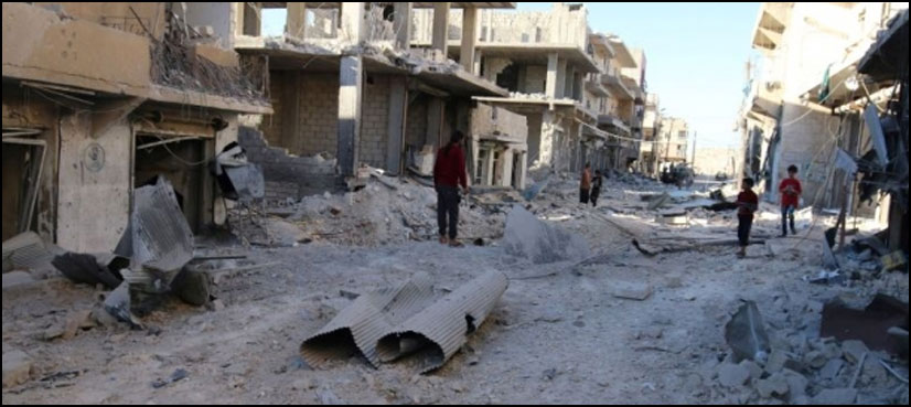 Syria