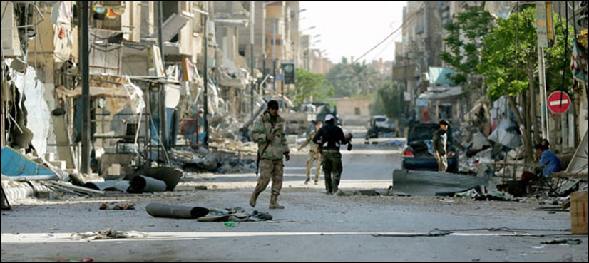 Syria