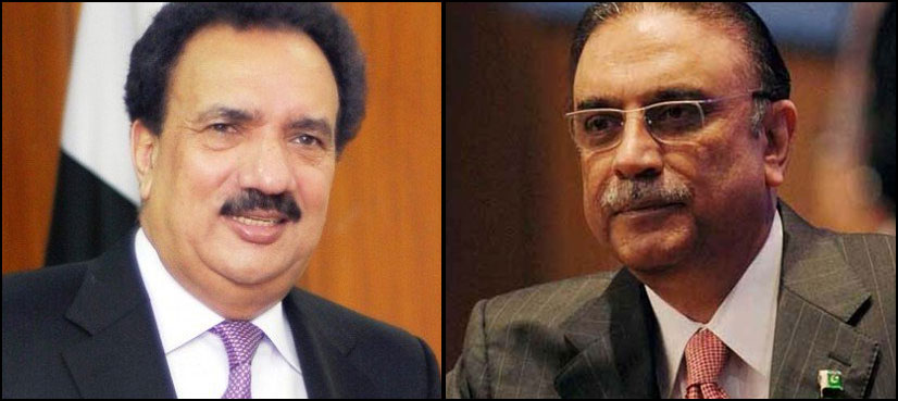 Zardari