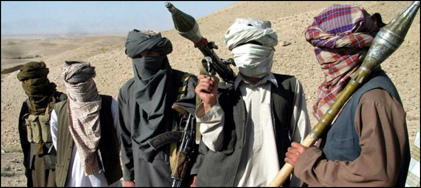 Afghan Taliban