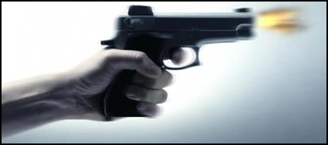 firing