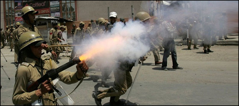 Kashmir