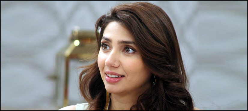 Mahira Khan
