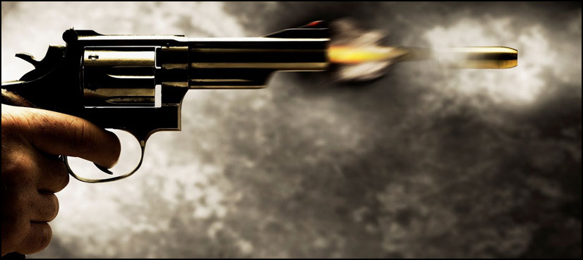 firing
