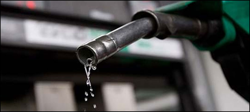 petrol