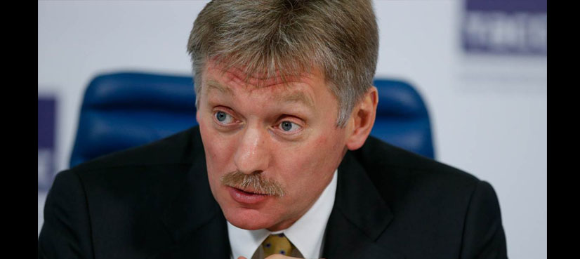 Kremlin denial, Ukraine peace talks, talks drag out